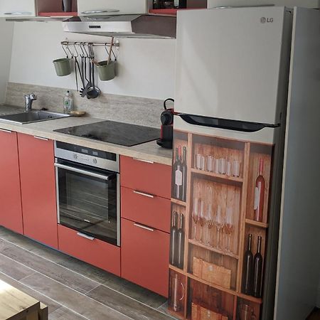 Apartamento Trocadéro- 2 pièces lumineux París Exterior foto